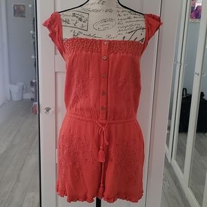 AE Romper